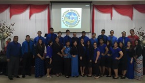 SOCIEDAD DE JOVENES