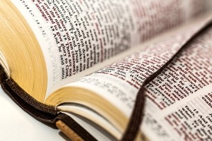 biblia